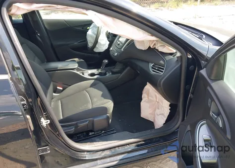 2018 Chevrolet Malibu 1Fl z USA, uszkodzony, nr VIN 1G1ZC5ST7JF240348